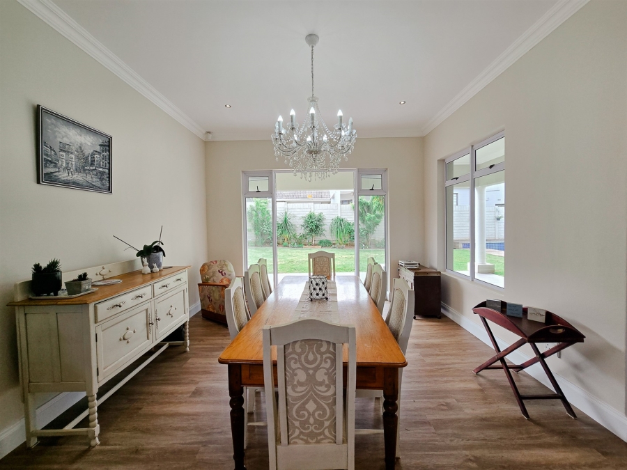 4 Bedroom Property for Sale in Selborne Eastern Cape